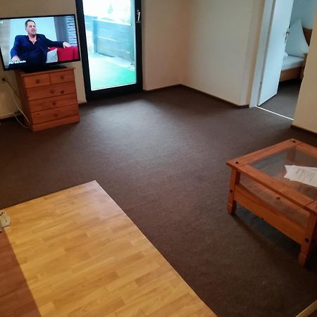 Hotel Waldhaus Bodenmais Eksteriør bilde