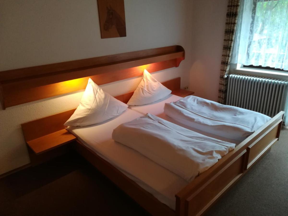 Hotel Waldhaus Bodenmais Eksteriør bilde