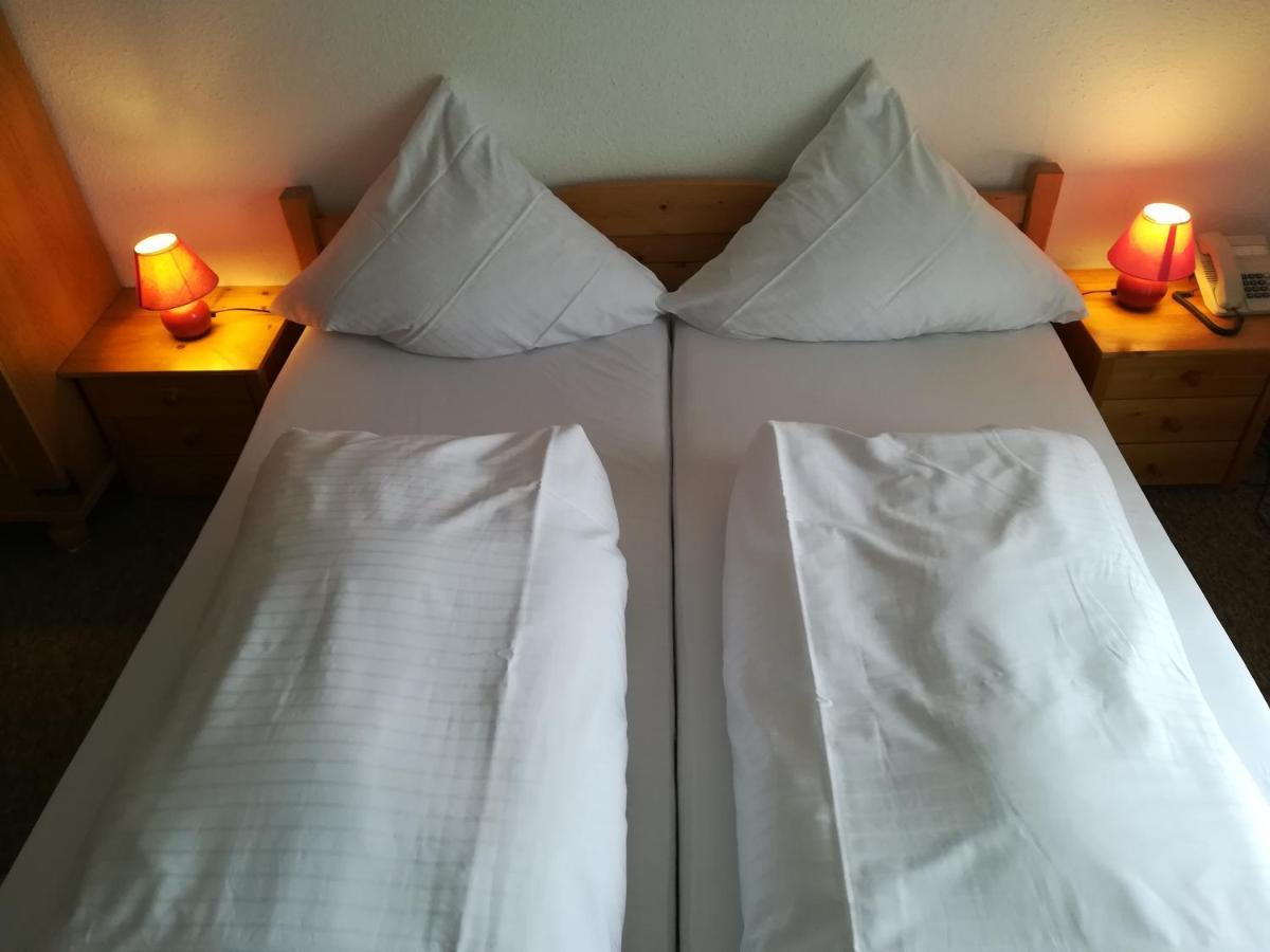 Hotel Waldhaus Bodenmais Eksteriør bilde