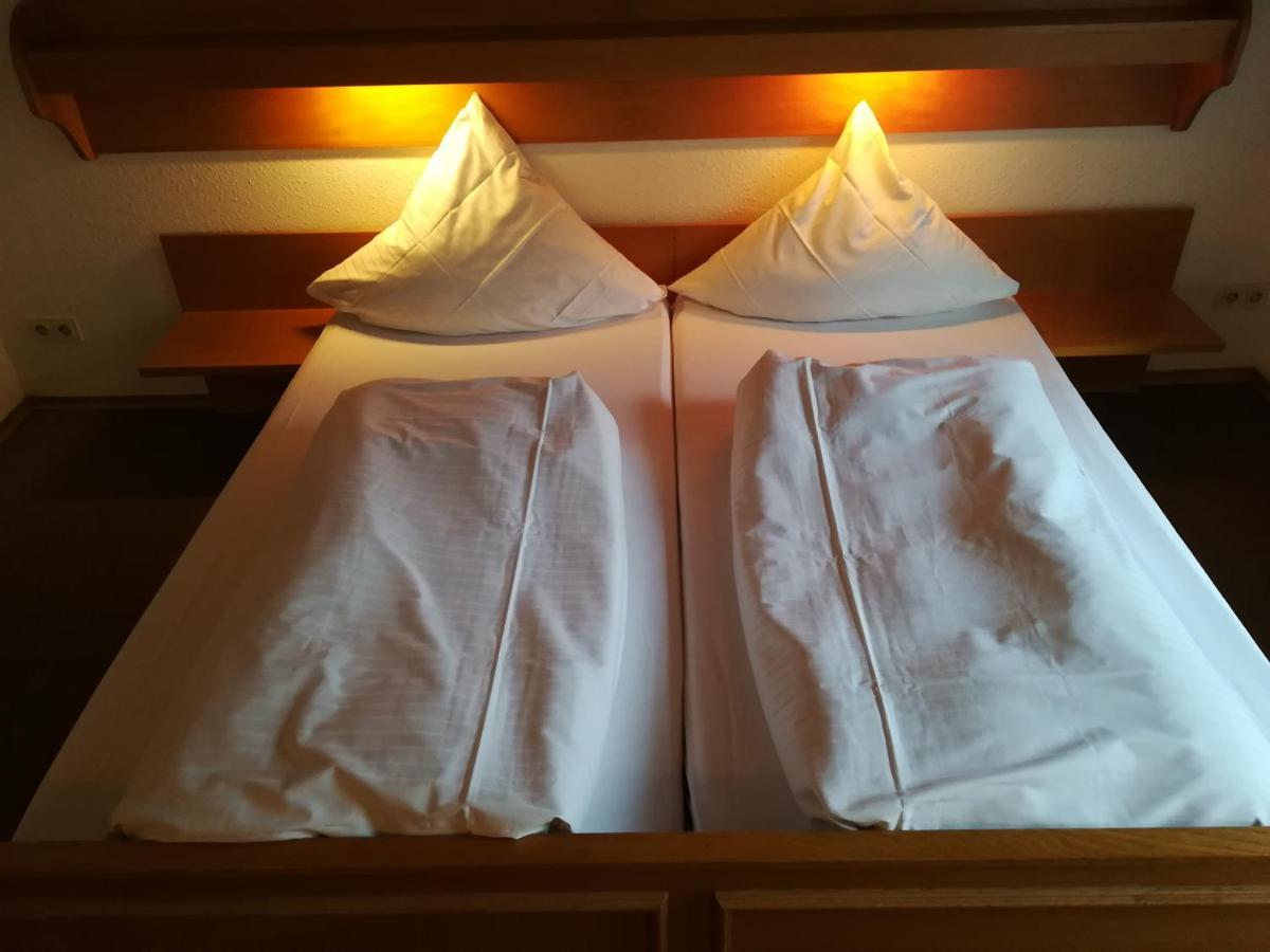 Hotel Waldhaus Bodenmais Eksteriør bilde