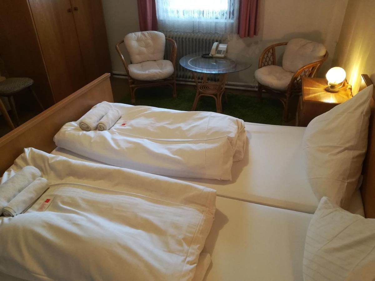 Hotel Waldhaus Bodenmais Eksteriør bilde