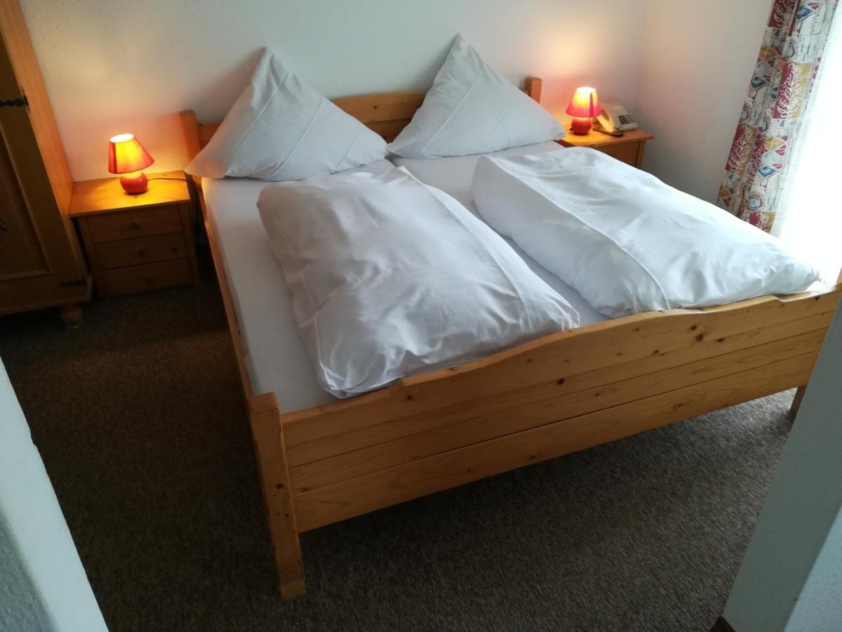 Hotel Waldhaus Bodenmais Eksteriør bilde