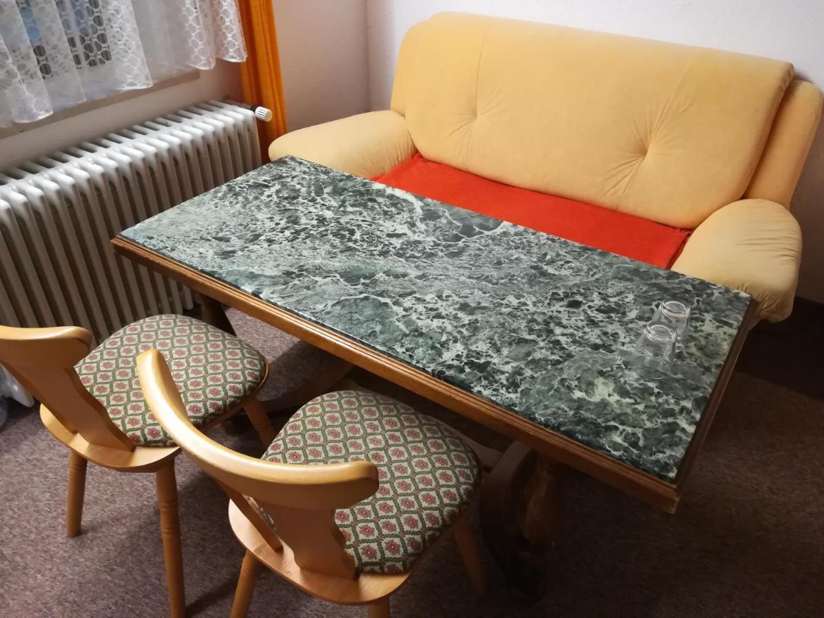 Hotel Waldhaus Bodenmais Eksteriør bilde
