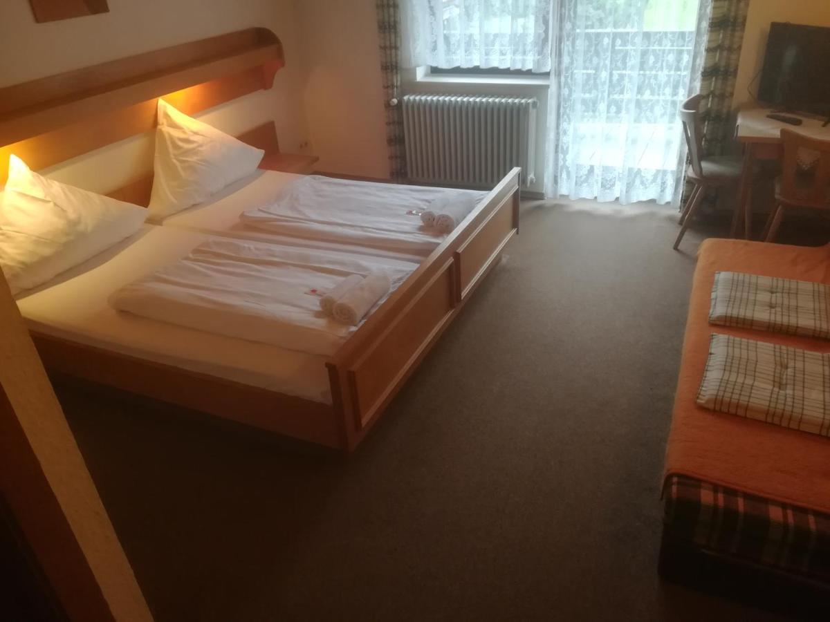 Hotel Waldhaus Bodenmais Eksteriør bilde