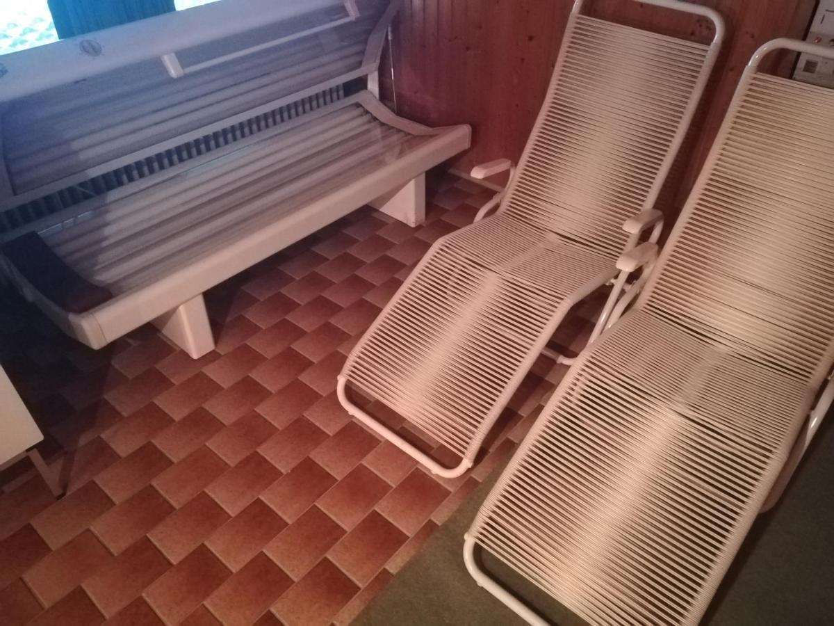 Hotel Waldhaus Bodenmais Eksteriør bilde