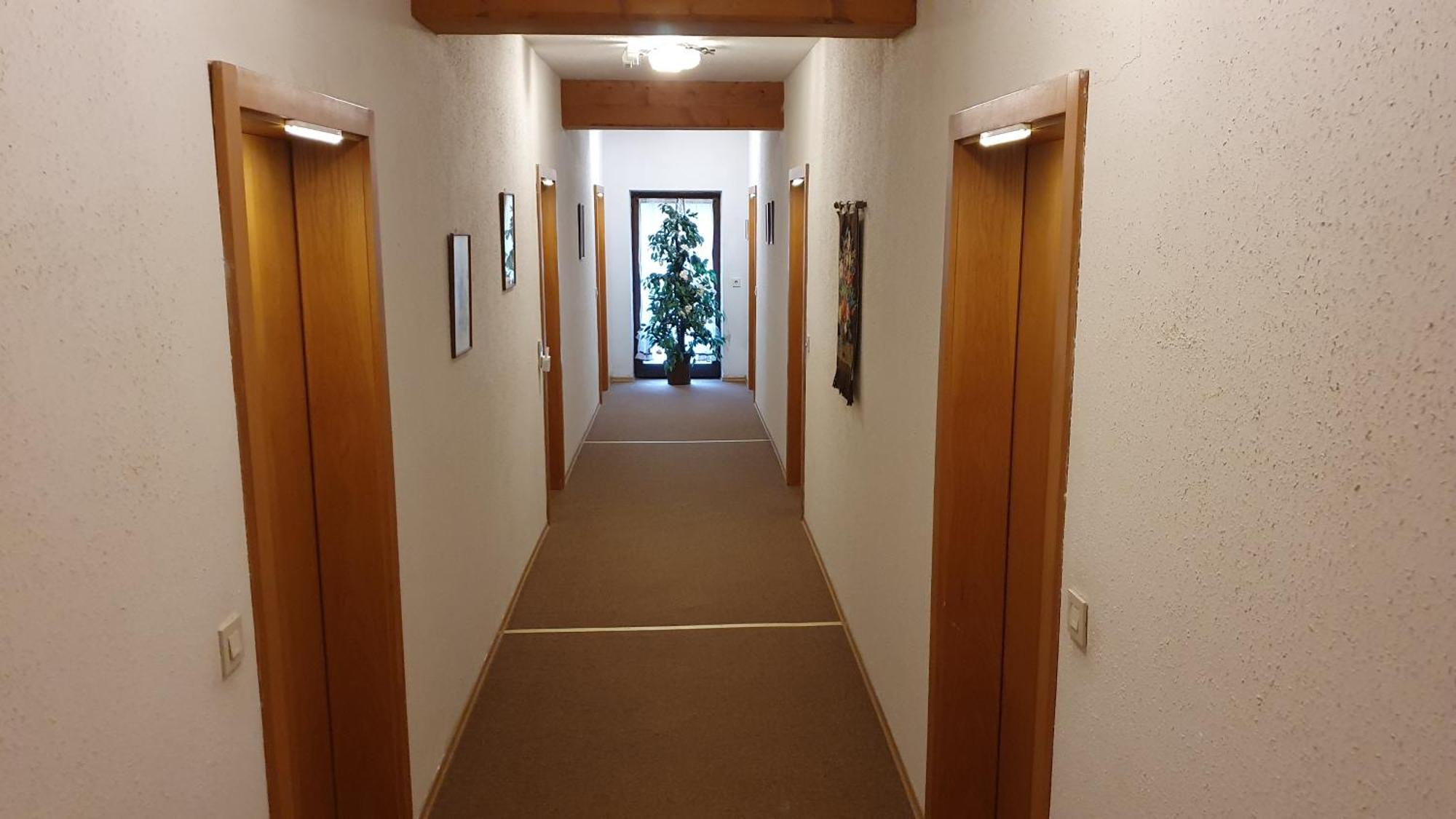 Hotel Waldhaus Bodenmais Eksteriør bilde